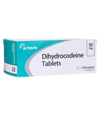 Dihydrocodeine 30mg